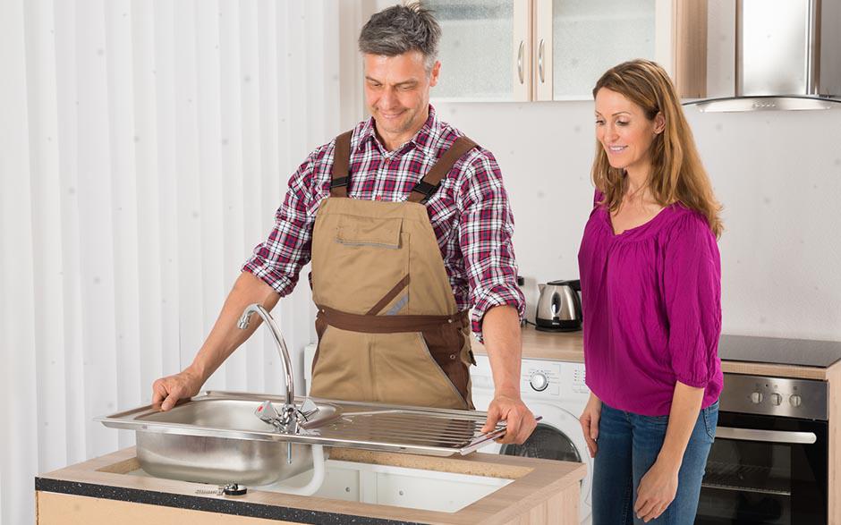 plombier professionnel Samois-sur-Seine