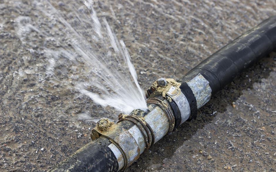 plomberie chauffage sanitaire Courbevoie